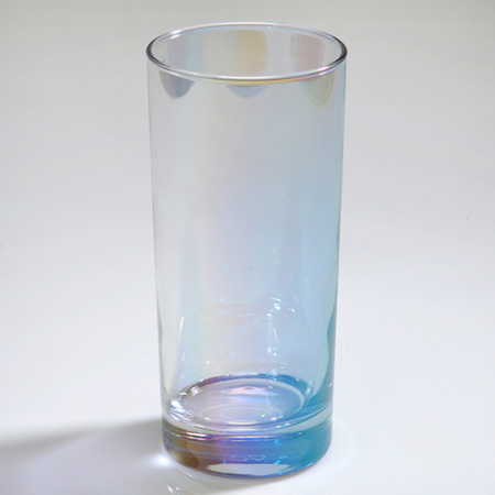 키친필 (dr) 오로라 모닉 글라스 450ml 베이직 #2