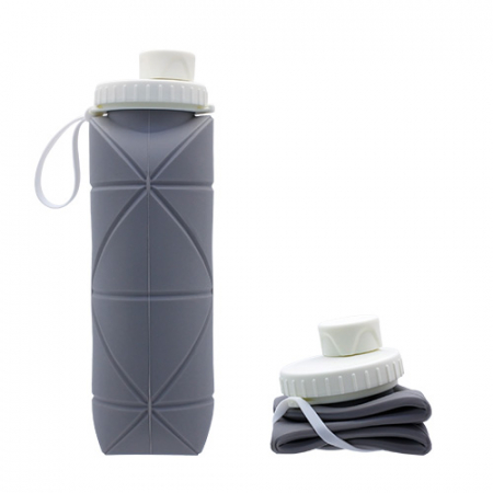 코스텐 실리콘 접이식 워터보틀 600 #2