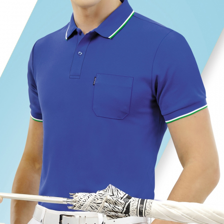 매직 하이브 098 반팔 카라 티셔츠 #2