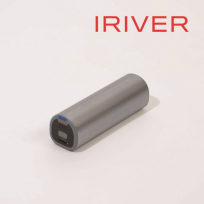 아이리버 충전식 360도 손난로 D360