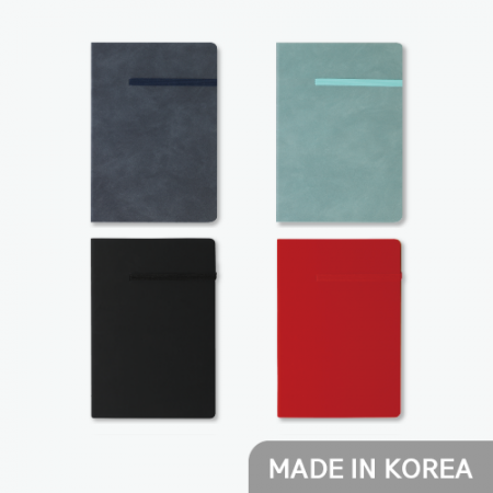 [단디미코] 베이직 다이어리 ( 밴드ver.) #2