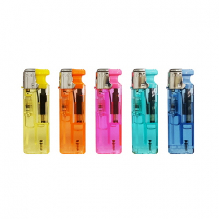 BT 하나로 터보 오색 투명 888 #2