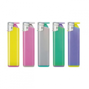 BT 하나로 토끼 파스텔 투톤 라이터XJD- J1