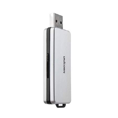 유니콘 XC-770A USB 3.0 멀티 스마트 카드리더기 #4