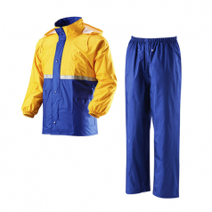 고급 레져용 상하 우의