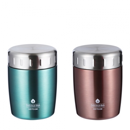 핫콤 올스텐 죽통겸 도시락 420 #3