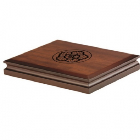 가리비 실버 상패 1 #6