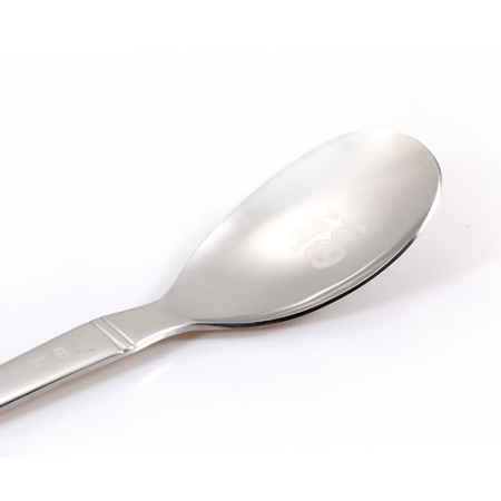 [제이손] 맛있는 먹방 복 숟가락 (ESS1) #3