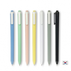 불티나 K 니들펜 0.7mm