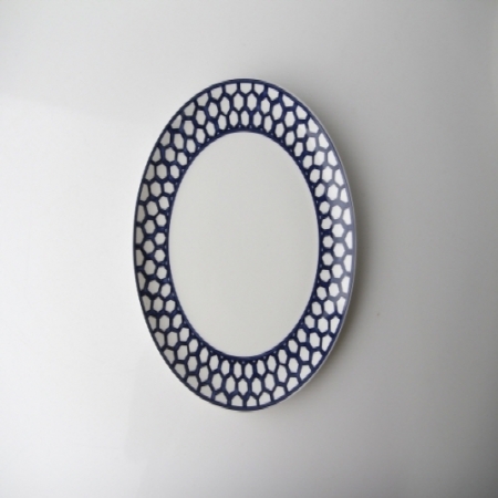 에코키친 오리엔탈 원접시 8인치 KA0907 #2