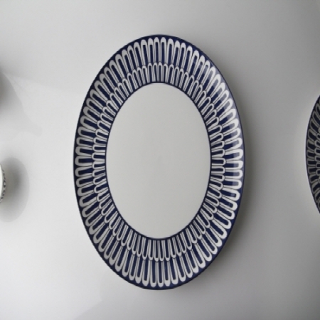 에코키친 오리엔탈 원접시 14인치 KA0906 #2