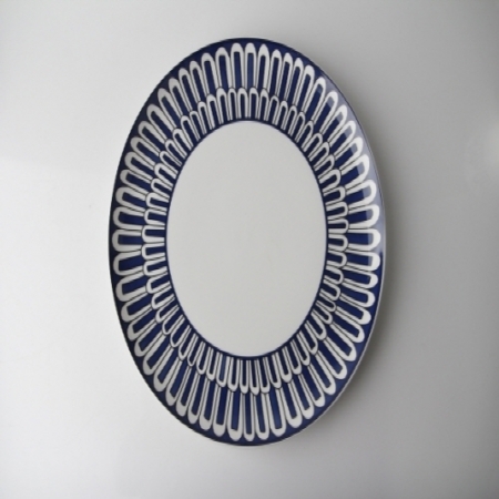 에코키친 오리엔탈 원접시 12인치 KA0905 #2