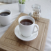 작은이미지: 에코키친 커피잔 받침 세트 특대형 KA0804 #2