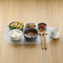 에코키친 싱글 홈세트9P KA0569