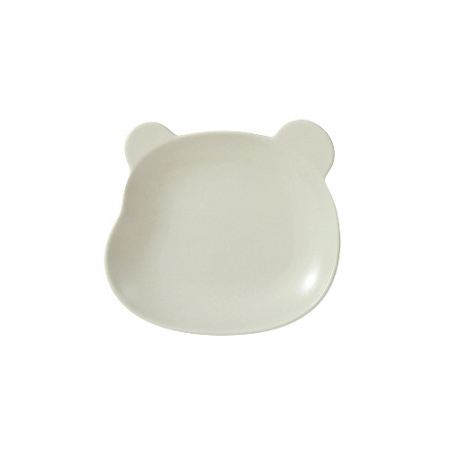 에코키친 곰도리플레이트 KA0531 #2