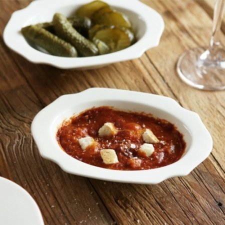 에코키친 유럽풍 소형볼 2P KA0434 #2