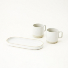 에코키친 디저트세트 3P KA0366