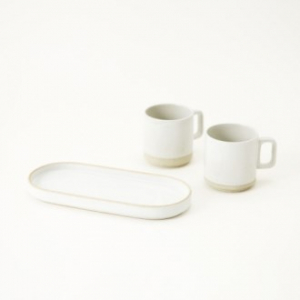 에코키친 디저트세트 3P KA0366