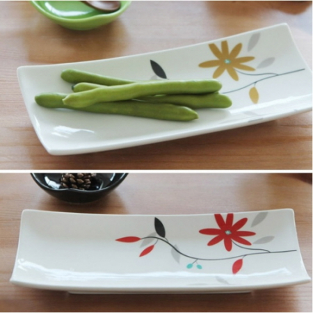 에코키친 단아한 접시세트 2P KA0251 #2