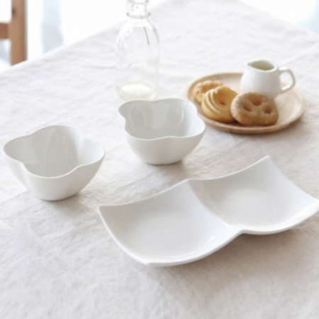 에코키친 모던 3종 접시세트 KA0248 #2