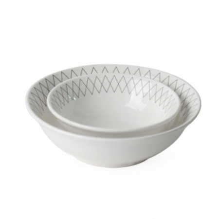 에코키친 북유럽풍 볼2P KA0240 #2