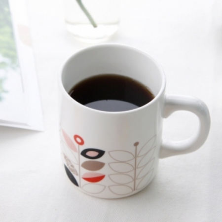 에코키친 풀잎 머그 KA0196 #2