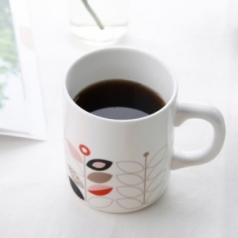 에코키친 풀잎 머그 KA0196