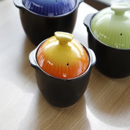 에코키친 뚝배기 냄비 (중) KA0168 #2