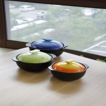 에코키친 뚝배기 냄비 (소) KA0167 #2