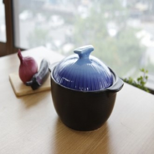 에코키친 뚝배기 냄비 (대) KA0166