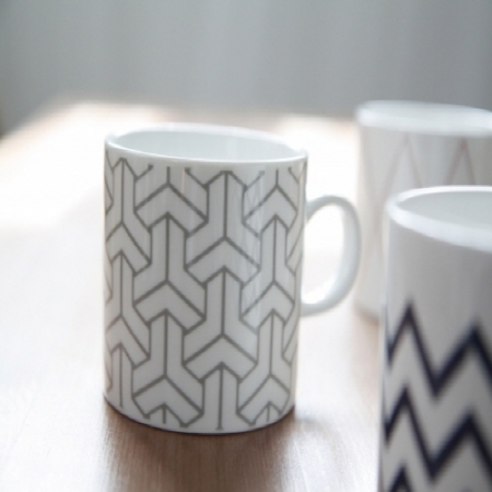 에코키친 얼음조각 머그 KA0138 #2