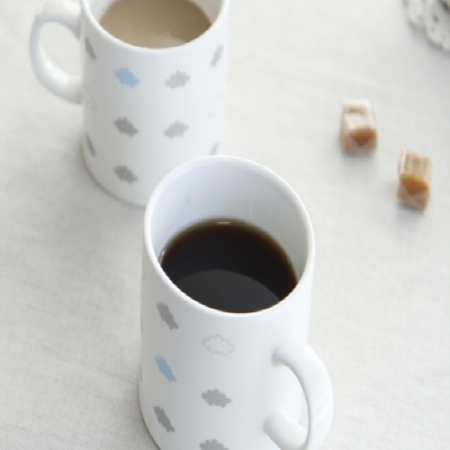 에코키친 클라우드 머그 KA0137 #2