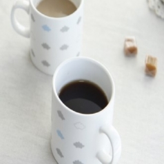 에코키친 클라우드 머그 KA0137