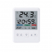 작은이미지: EL 알람기능 멀티 온습도계 CBH323 #2