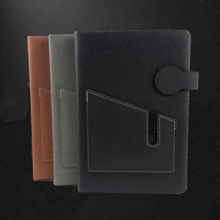 MPA5 고급형 포켓 비즈니스 볼펜 다이어리 세트 CBH283 #2