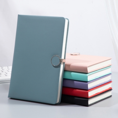 MPA5 가죽 버클 볼펜 다이어리 세트 CBH281 #2