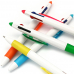 작은이미지: PDA 삼색 (3색펜) 볼펜 #2