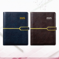 26년 다크윙 자석 시스템 다이어리 25절