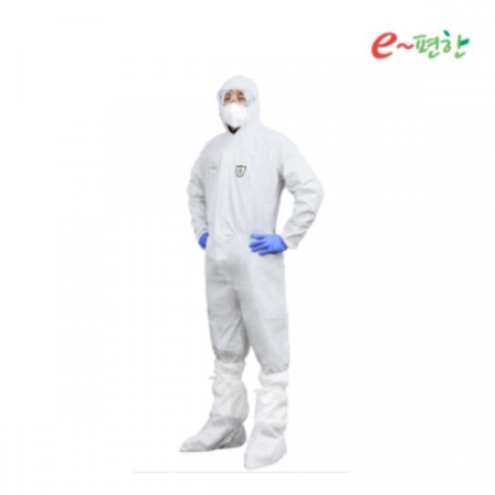 토치모 원피스 작업복 #2