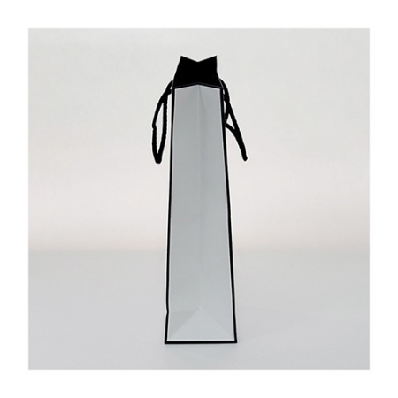 쇼핑백 종이 가방 160x70x260mm 4절 #4