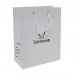 작은이미지: 쇼핑백 종이 가방 180x90x230mm 3절 #3