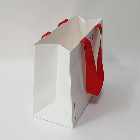 매립형 진저아이웨어 쇼핑백 240x100x180 3절 #5