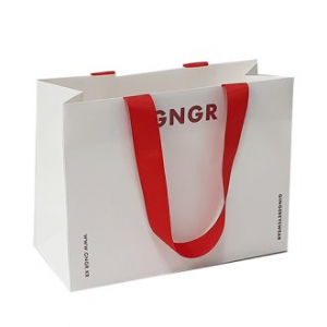 매립형 진저아이웨어 쇼핑백 240x100x180 3절