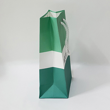 종이 가방 쇼핑백 160모조지 200x100x250 3절 #3