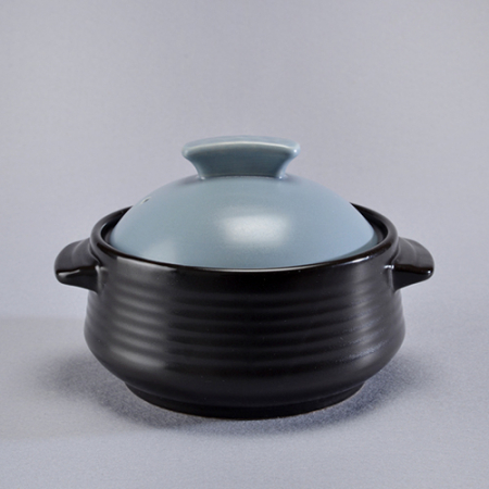 dr무균열 내열 뚝배기 베이직 아르제 2호 #3