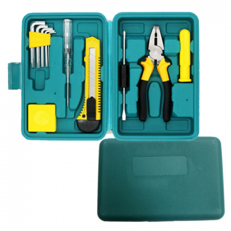 SNJUE 공구 세트 12p #2