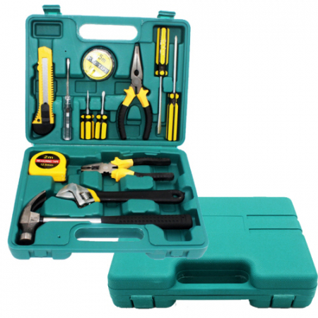 SNJUE 공구 세트 13p #2