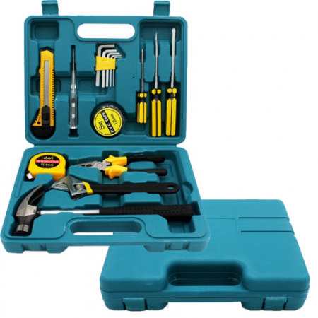 SNJUE SJ8016 공구 세트 16p #2