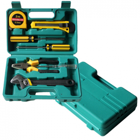 SNJUE SJ8008 공구 세트 8p #2