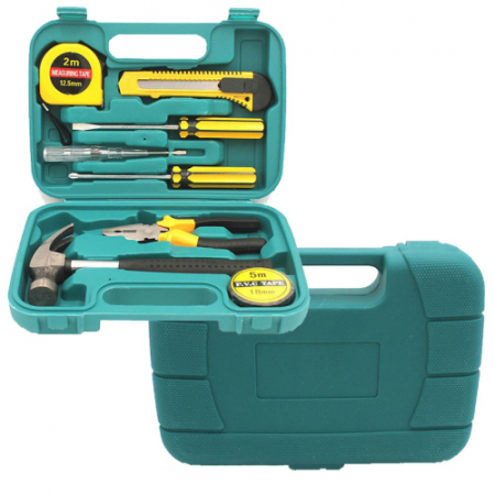 SNJUE SJ8009A 공구 세트 9p #2